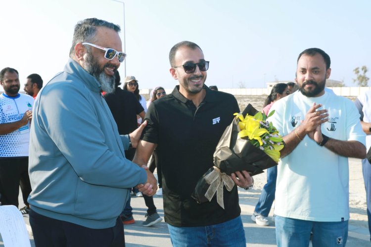 Al Hilal Healthcare Group and Jetour Bahrain Host Cyclothon Season 5 with Bahrain Cycling Association