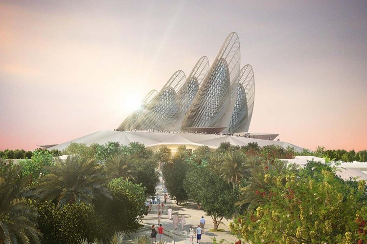 Zayed National Museum Opens December 3: A Landmark Tribute to the UAE’s Heritage and Future