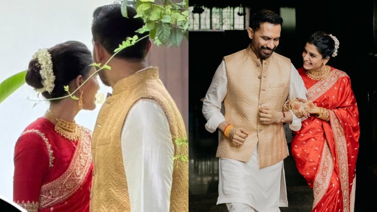 Who is Raj Nidimoru? Meet the Filmmaker Behind ‘The Family Man’ Who Married Samantha