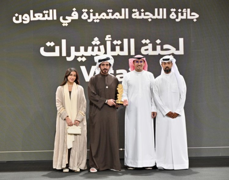 HH Shaikh Khalid bin Hamad Honours Asian Youth Games 2025 Executive Committee and Volunteers