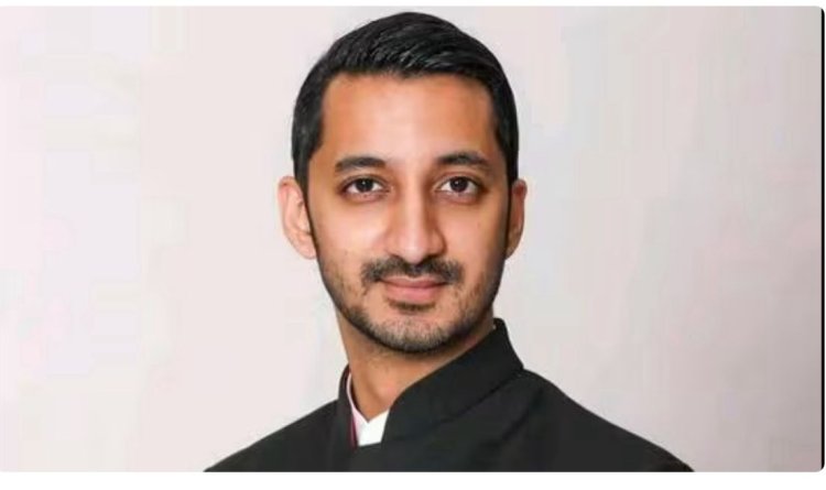 Ajit Pawar’s Son Jay to Tie the Knot in Bahrain During Four-Day Private Celebration