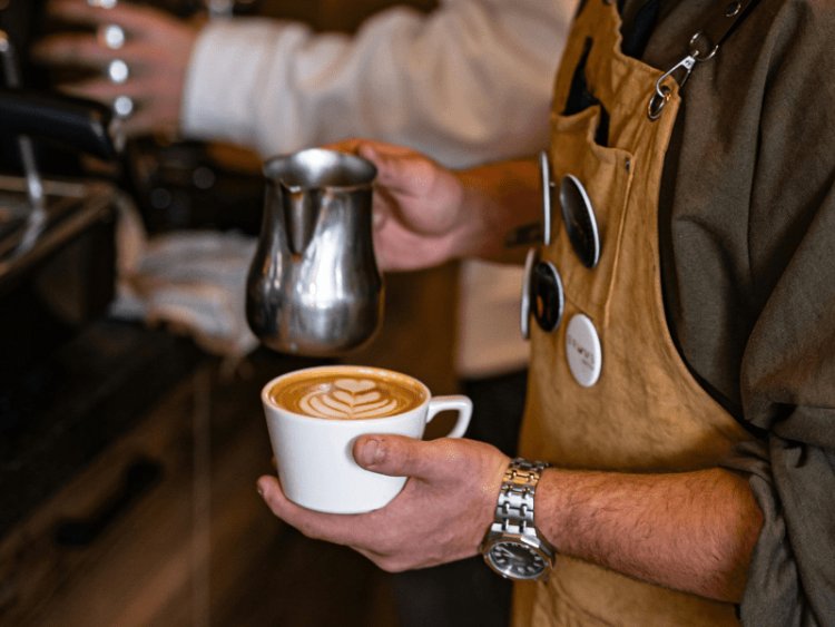 Bahrain Coffee Festival 2025 Opens With Over 100 Global and Regional Brands