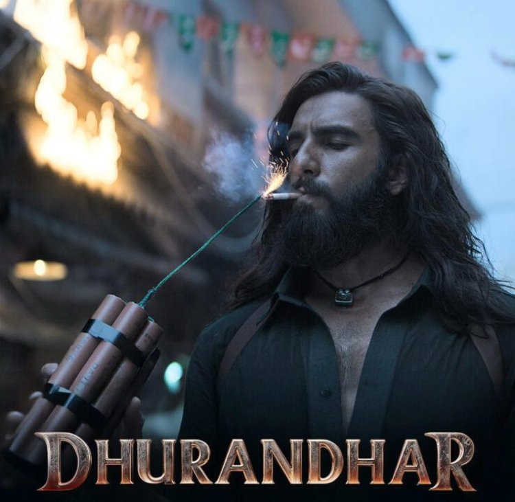 Dhurandhar 2 Locks Eid 2026 for a Mega Theatrical Release