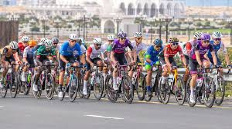 Sharjah Ruler Establishes Sharjah Cycling Club to Elevate Emirate’s Sporting Future