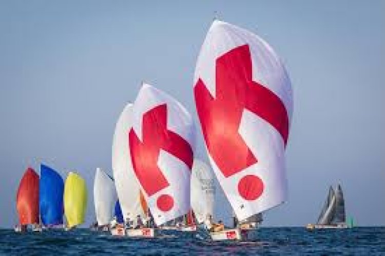 Kidzink Pearl Cup Sets Sail: Dubai’s New Youth Regatta Charts a Course for Future Champions