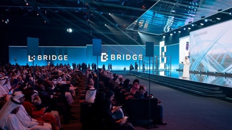 Inaugural BRIDGE Summit in Abu Dhabi Unites 40,000 Participants from 182 Nations