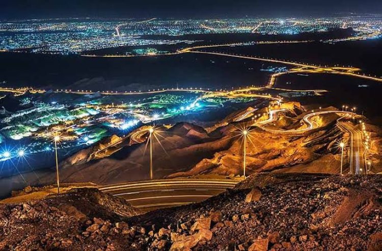 Al Ain Crowned Capital of Arab Tourism 2026, Celebrating Heritage and Cultural Excellence
