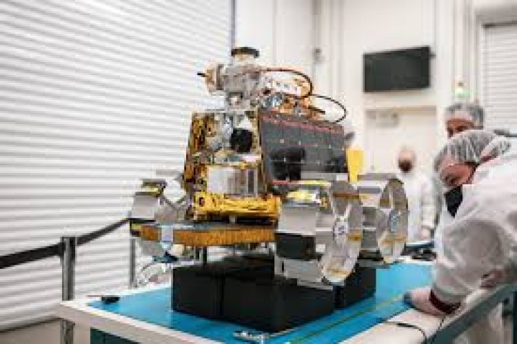 UAE Advances Lunar Exploration with Successful Rashid Rover 2 Tests