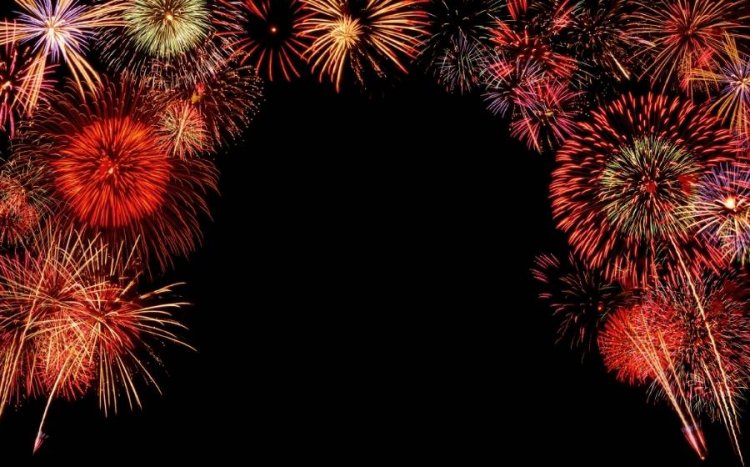 UAE: Global Village to Host Seven New Year Countdowns and Fireworks in One Night for 2026