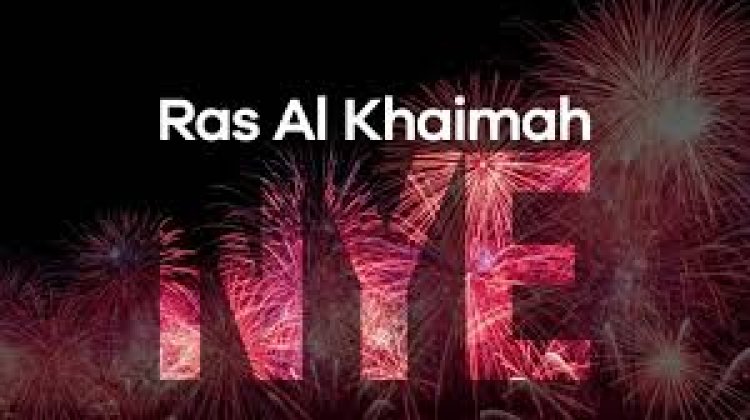 Ras Al Khaimah Unveils Record-Breaking New Year’s Eve Fireworks Plan