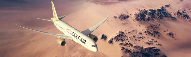 Gulf Air Enhances Its Mobile App Experience