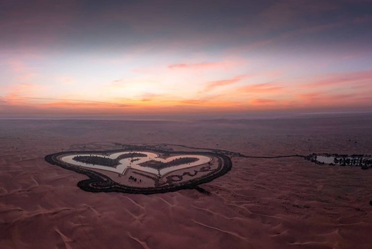 UAE Launches Sixth World’s Coolest Winter Campaign as Tourism Revenues Top $11bn in 2025