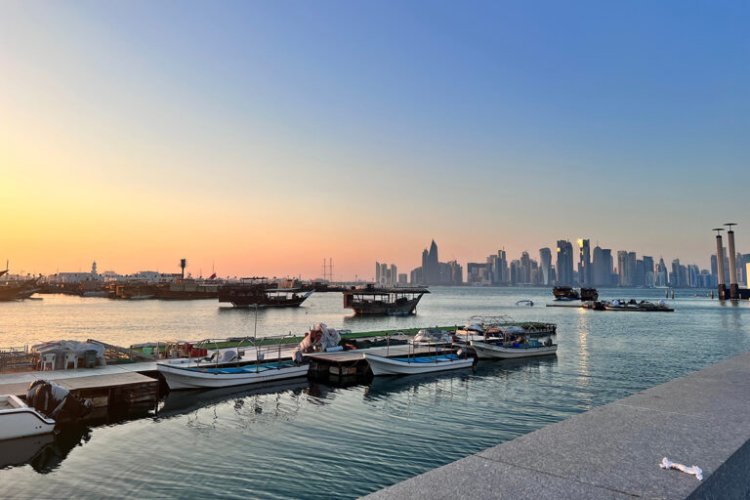 Qatar Suspends Maritime Navigation in Doha Waters for National Day Celebrations