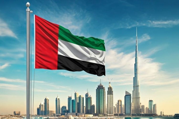 UAE Cements Position Among World’s Fastest-Growing Economies in 2025