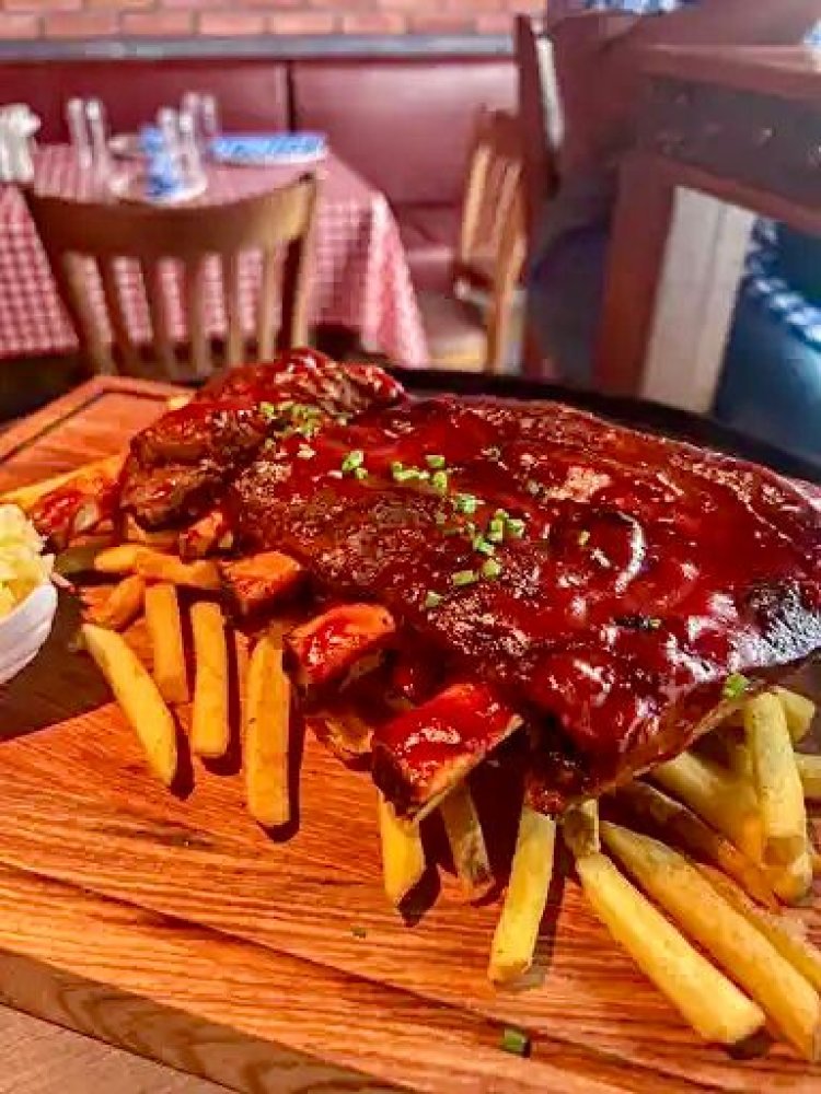 CLAW BBQ Makes a Bold Bahrain Debut with High-Energy Grand Opening at Hilton Bahrain