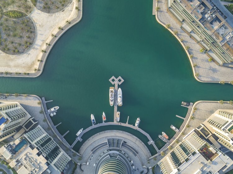 Sea World Expo 2026 Sets Sail: Bahrain Hosts the Future of Boating