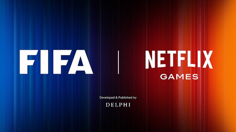 FIFA Football Game Set to Launch on Netflix Games