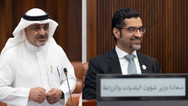 Bahrain to Launch Digital System for Pre-Approved Mobile Food Truck Sites