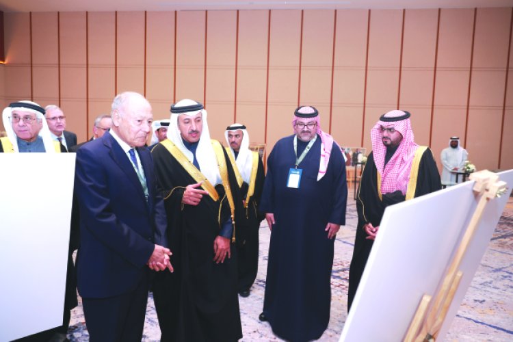 Roadmap for Arab Future in Focus at Major Derasat Forum