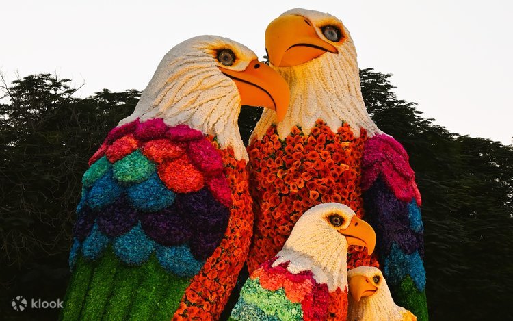 Unleash Your Imagination This Winter at Zabeel Park’s Historical Haven