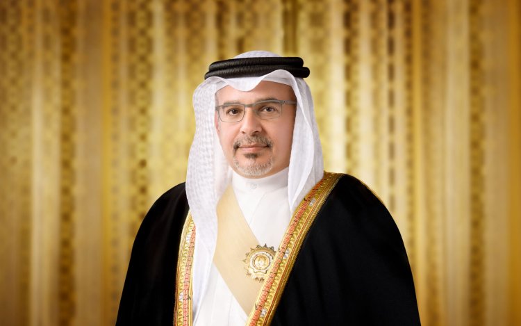 HRH Prince Salman Announces New Year’s Day Holiday Across the Kingdom