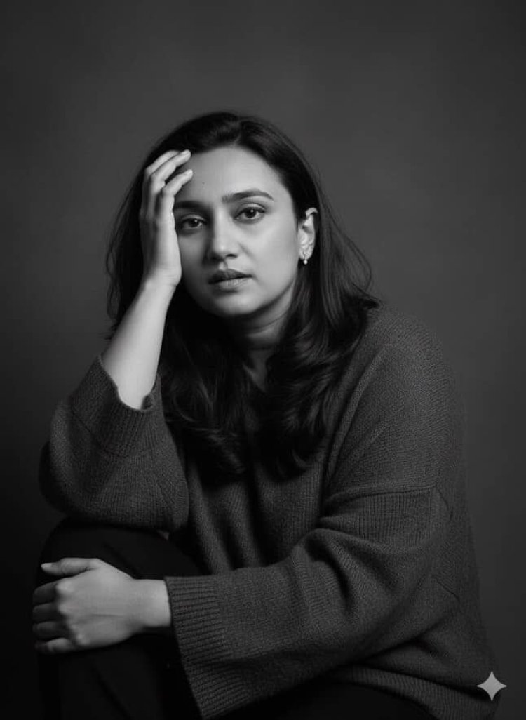 Natasha Patel Barua: From Hospitality Roots to a Rising Star in Public Relations