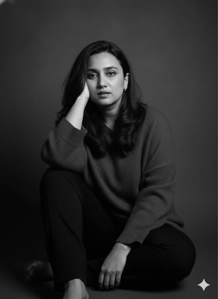 Natasha Patel Barua: From Hospitality Roots to a Rising Star in Public Relations