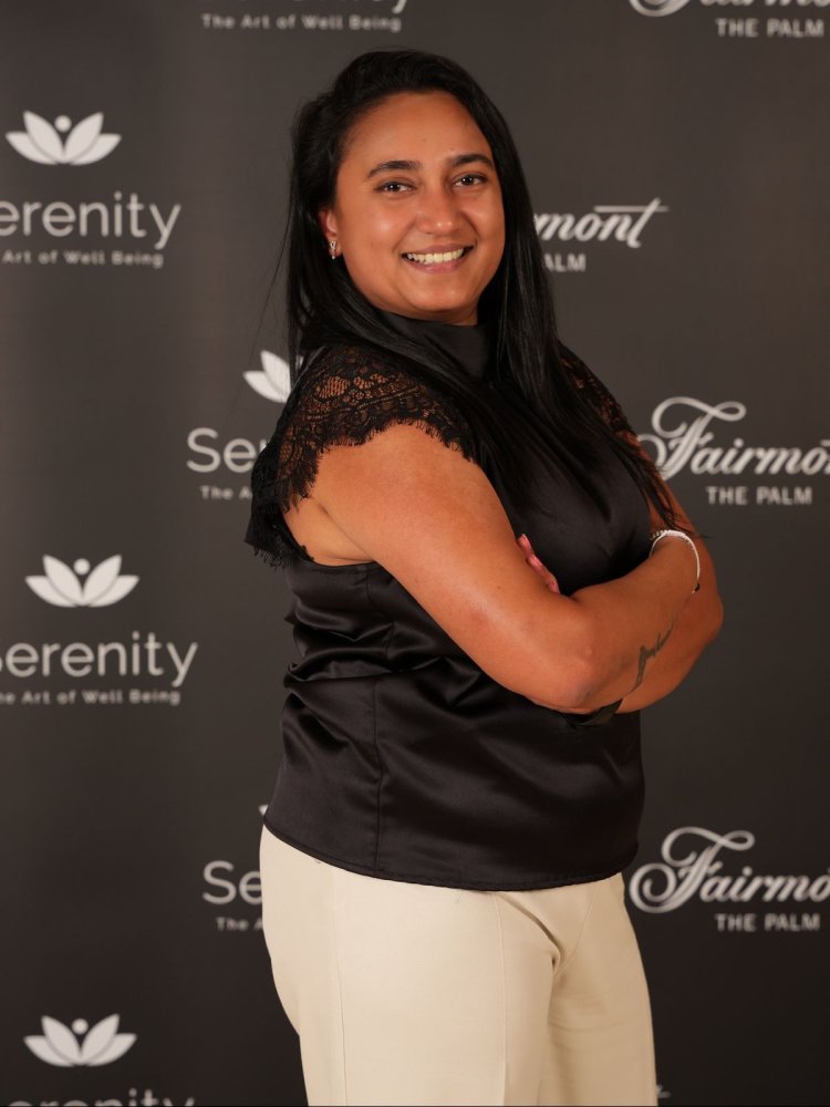 Natasha Patel Barua: From Hospitality Roots to a Rising Star in Public Relations