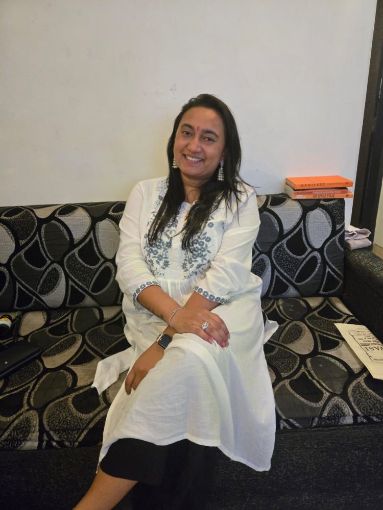 Natasha Patel Barua: From Hospitality Roots to a Rising Star in Public Relations