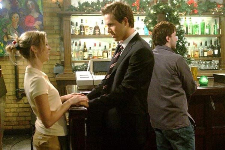 Roger Kumble reveals Just Friends wasn’t meant to be a Christmas film