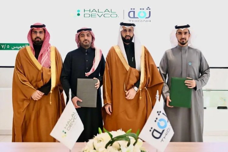 saudi halal centre introduces halal mark track to elevate trust and sustainability