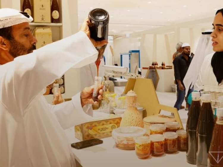 Hatta Honey Festival Returns to Promote Agri-Tourism and Local Produce