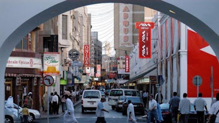 Manama Suq Set for Major Facelift Under Urban Revitalisation Plan