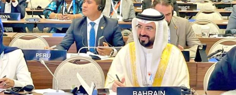 Bahrain labour ministry fast-tracks jobs drive under royal directive