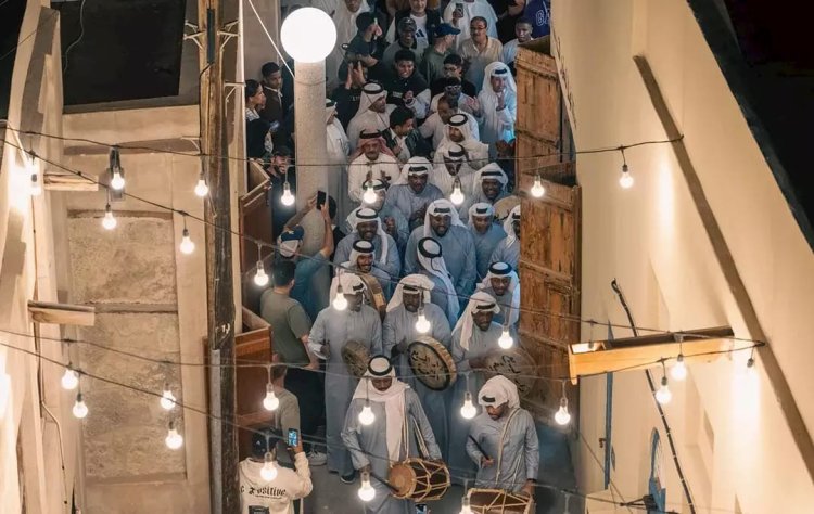 Lawmakers urge extension of Muharraq Nights following festival success