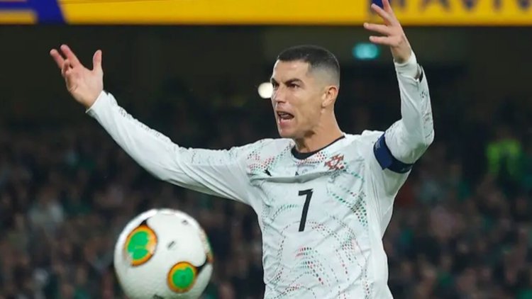 Ronaldo Eyes Football Immortality as 1,000-Goal Milestone Nears