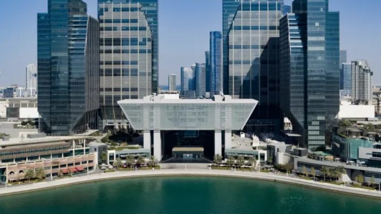 Abu Dhabi strengthens its position as a leading global finance hub in 2025
