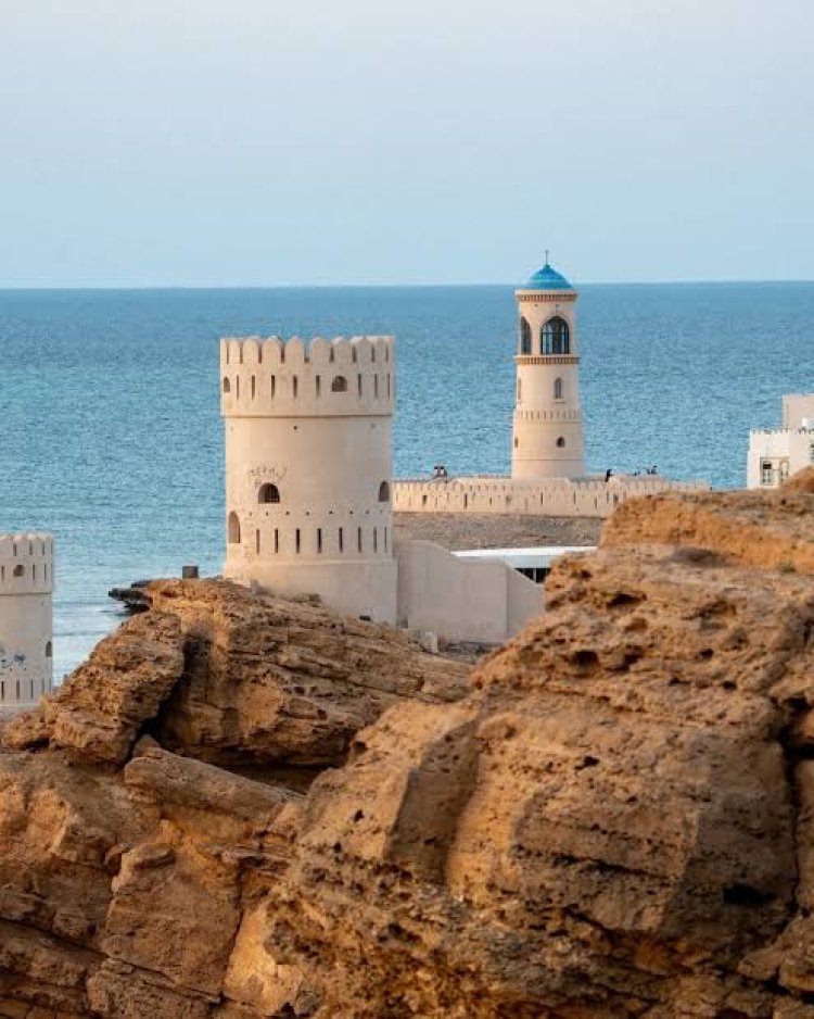 Oman preserves heritage and natural beauty over skyscraper skylines