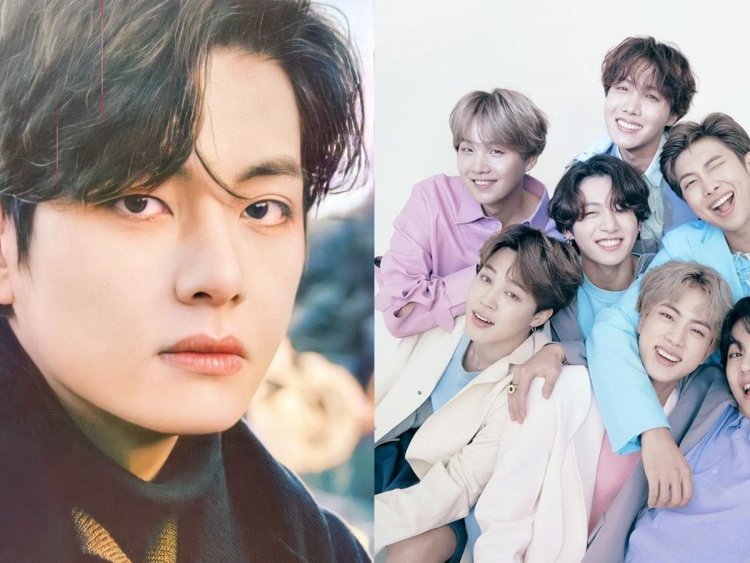 BTS’ V hints at possible India concert, sending desi ARMY into a frenzy