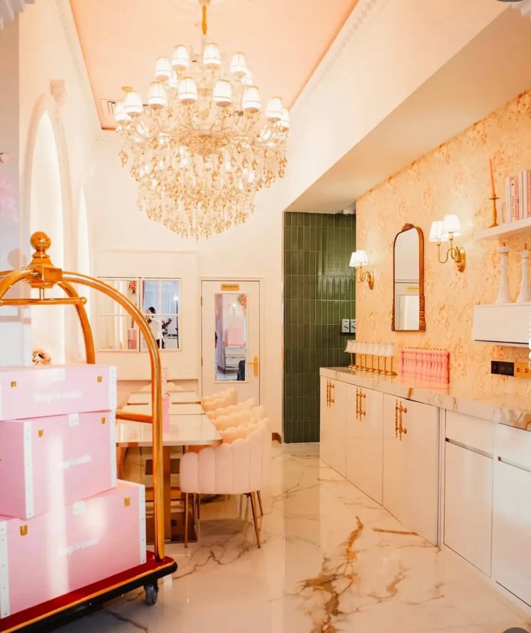 Kapil Sharma Expands Kap’s Cafe Globally With Second Outlet Launch in Dubai