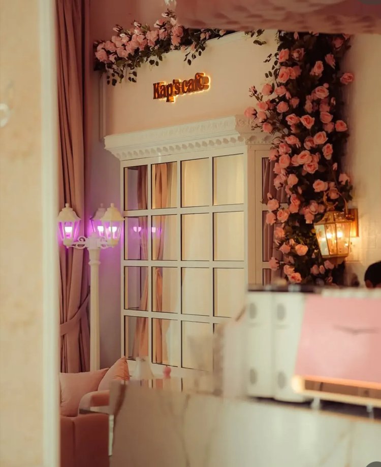 Kapil Sharma Expands Kap’s Cafe Globally With Second Outlet Launch in Dubai