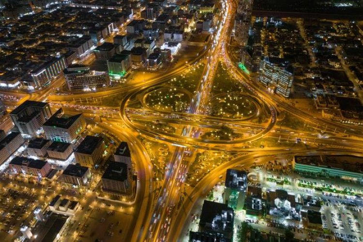 Dammam’s Global City Tourism Project Launched to Drive Economic Diversification