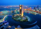 Bahrain’s real estate market hits 10-year high in 2025 amid surge in transactions and value