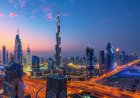 Dubai to roll out major policy, education, and lifestyle changes in 2026