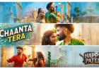 Aamir Khan Productions Releases Quirky Romantic Track ‘Chaanta Tera’ from Happy Patel: Khatarnak Jasoos