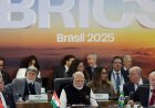 India assumes BRICS chairmanship as bloc enters expanded era