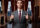 Cristiano Ronaldo-backed Vega Private Members Club to open in Madrid