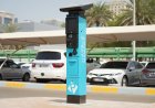 New Parkonic–Mawaqif Smart Parking System Rolled Out Across Key Abu Dhabi Areas