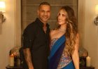 Shikhar Dhawan reportedly set to marry Sophie Shine in February 2026 ceremony