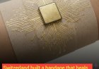 Smart Bandages That Heal Wounds Four Times Faster Without Drugs